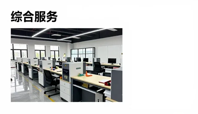 景观石材与铺装材料